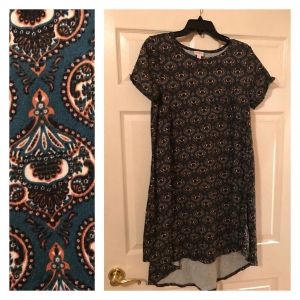 LuLaRoe Carly